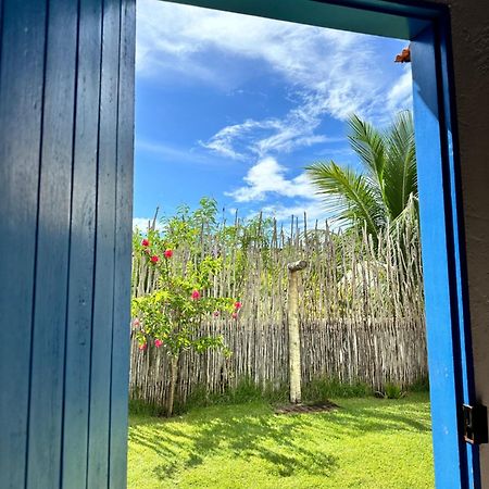 Le Petit Suites Praia De Lages Porto de Pedras Bagian luar foto