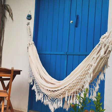 Le Petit Suites Praia De Lages Porto de Pedras Bagian luar foto