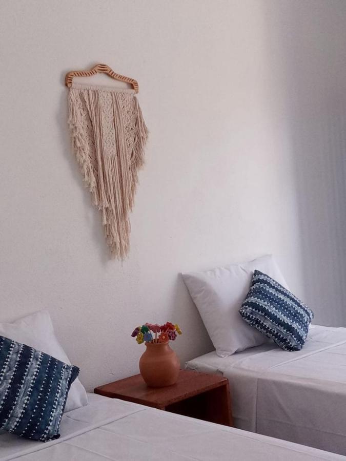 Le Petit Suites Praia De Lages Porto de Pedras Bagian luar foto
