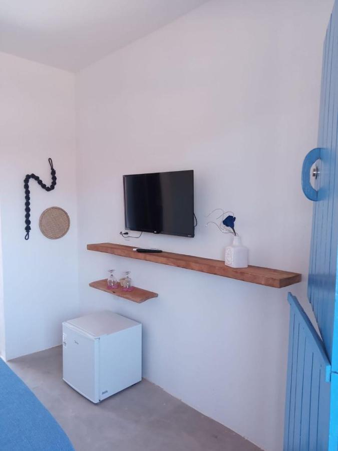 Le Petit Suites Praia De Lages Porto de Pedras Bagian luar foto