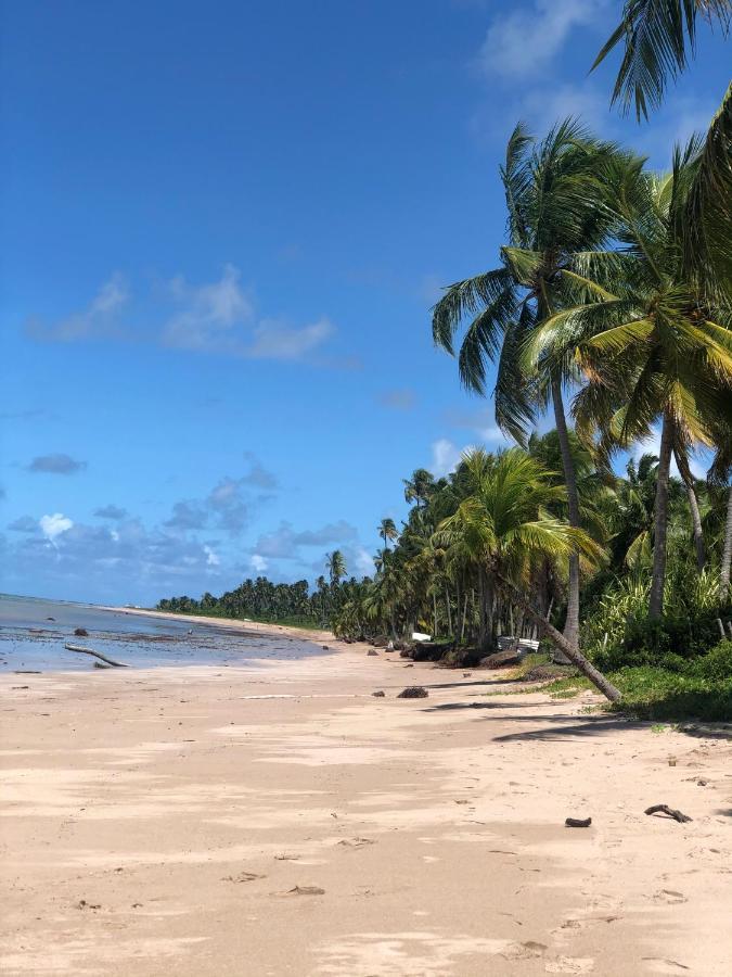 Le Petit Suites Praia De Lages Porto de Pedras Bagian luar foto