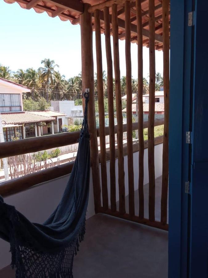 Le Petit Suites Praia De Lages Porto de Pedras Bagian luar foto
