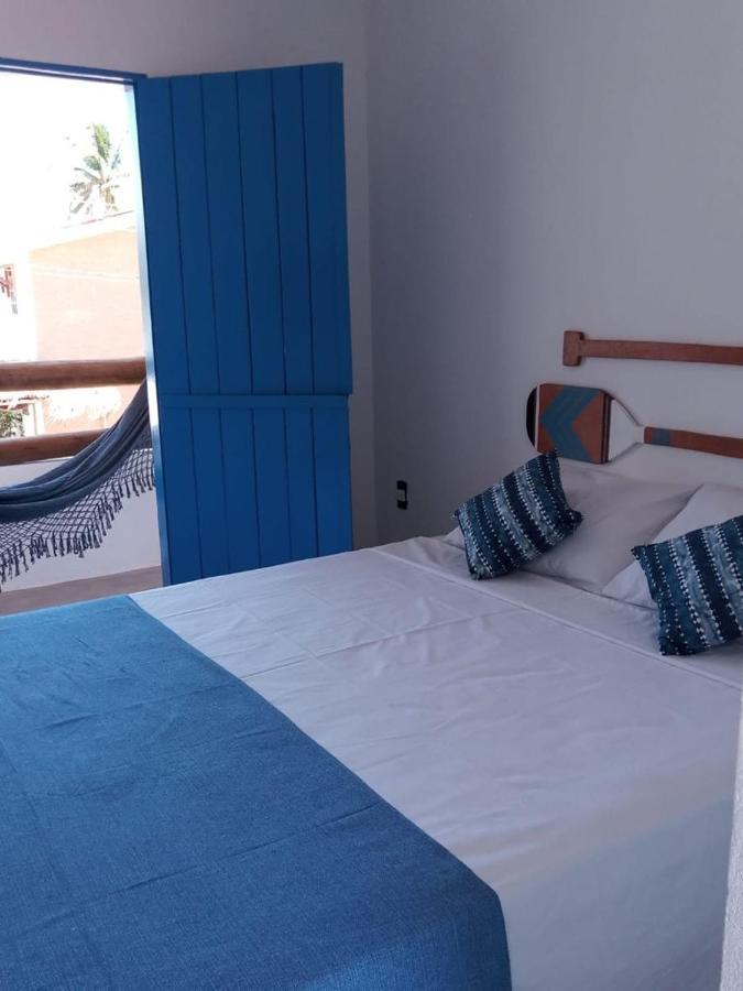 Le Petit Suites Praia De Lages Porto de Pedras Bagian luar foto