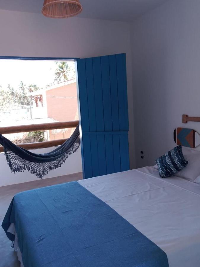 Le Petit Suites Praia De Lages Porto de Pedras Bagian luar foto