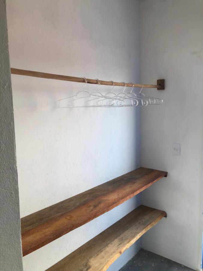 Le Petit Suites Praia De Lages Porto de Pedras Bagian luar foto