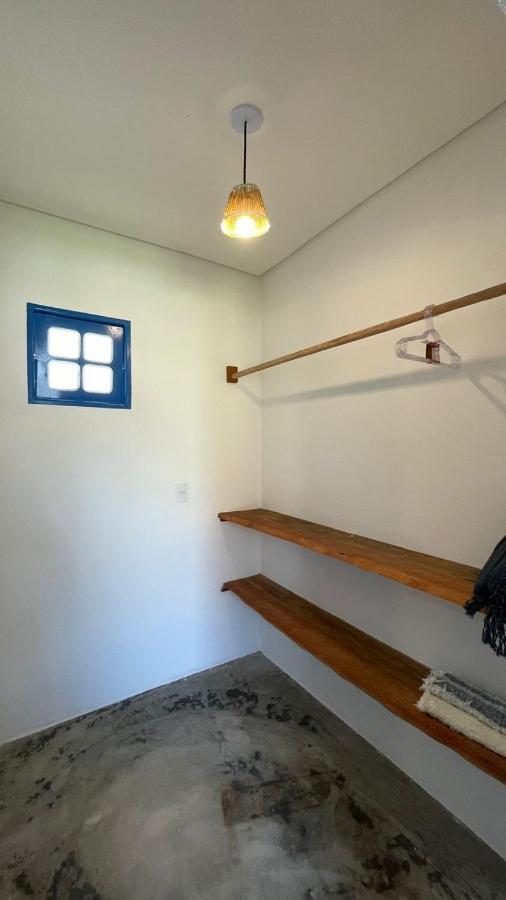 Le Petit Suites Praia De Lages Porto de Pedras Bagian luar foto