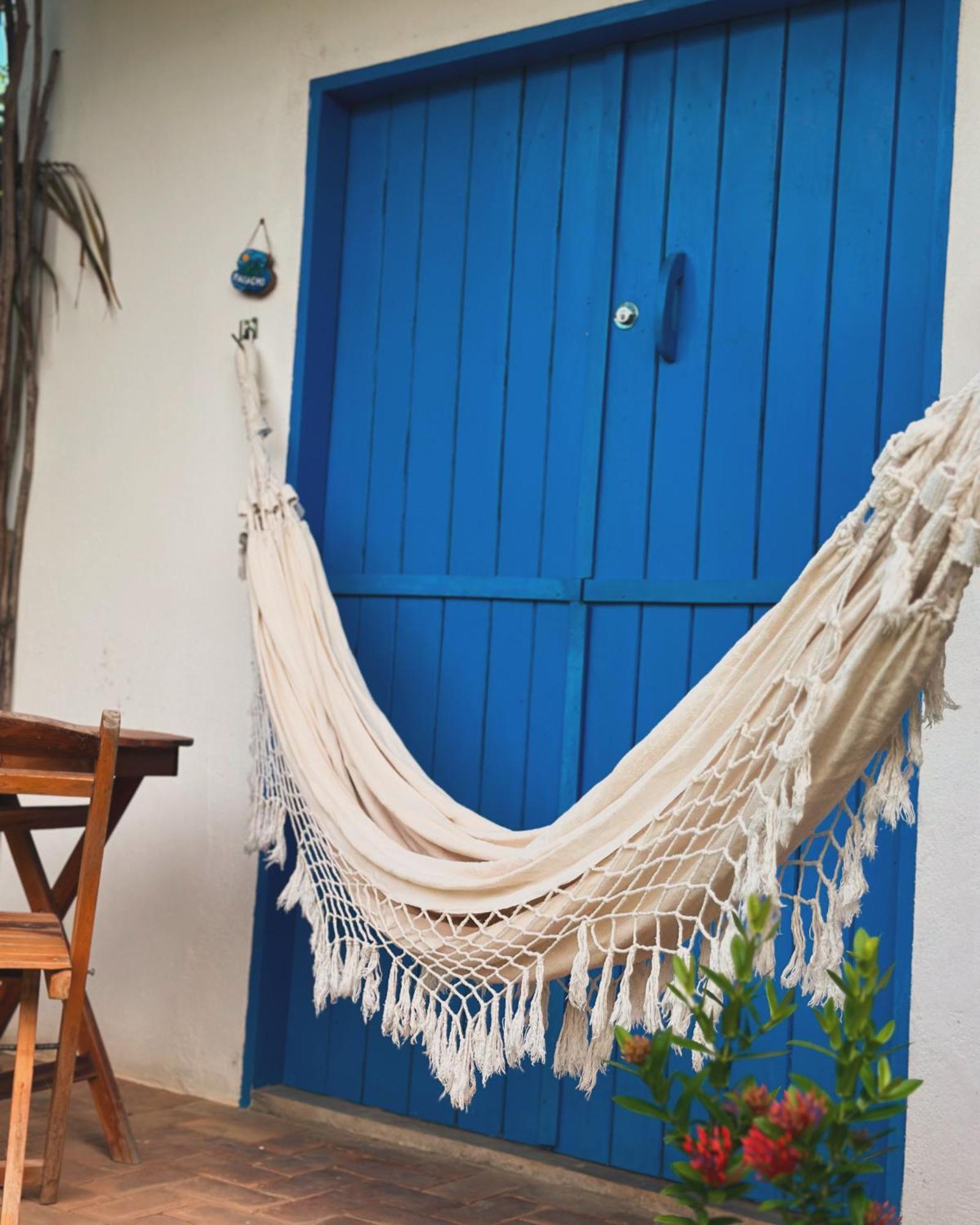 Le Petit Suites Praia De Lages Porto de Pedras Bagian luar foto